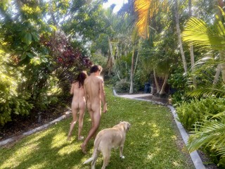 Synergy Nudist Retreat at Dundowran Beach a great place for your next nakation