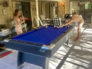 synergy is a nude retreat nude pool